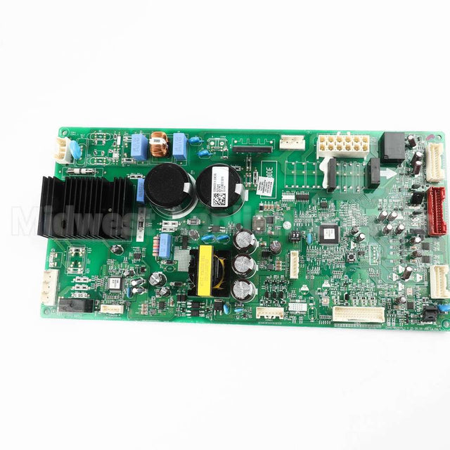 EBR86093744 LG Pcb Assembly,Main