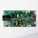EBR86093744 LG Pcb Assembly,Main