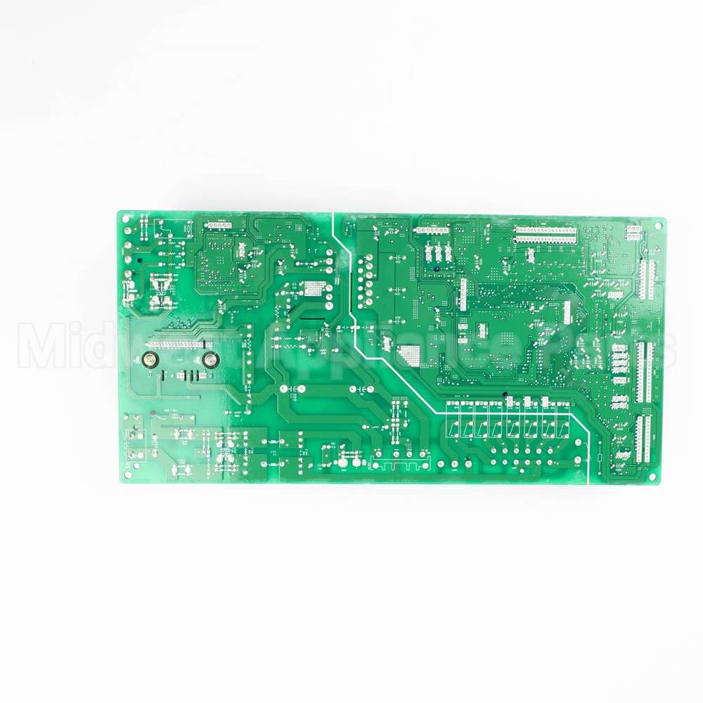 EBR86093744 LG Pcb Assembly,Main