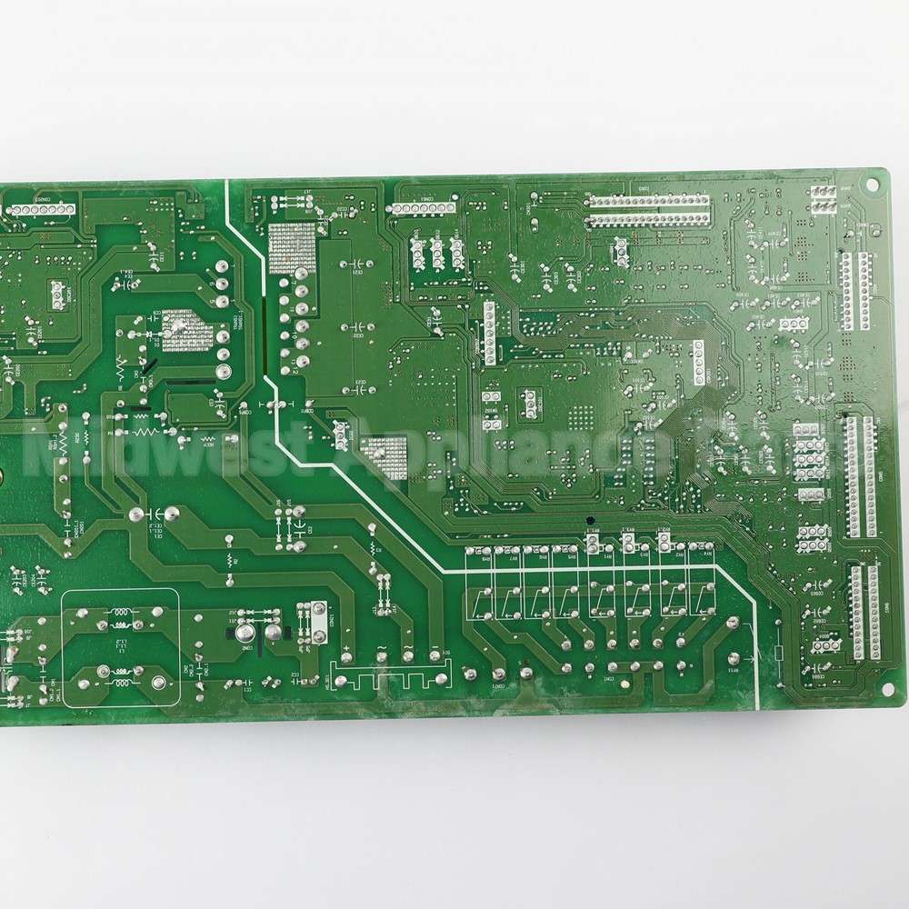 EBR86093768 LG Pcb Assembly,Main