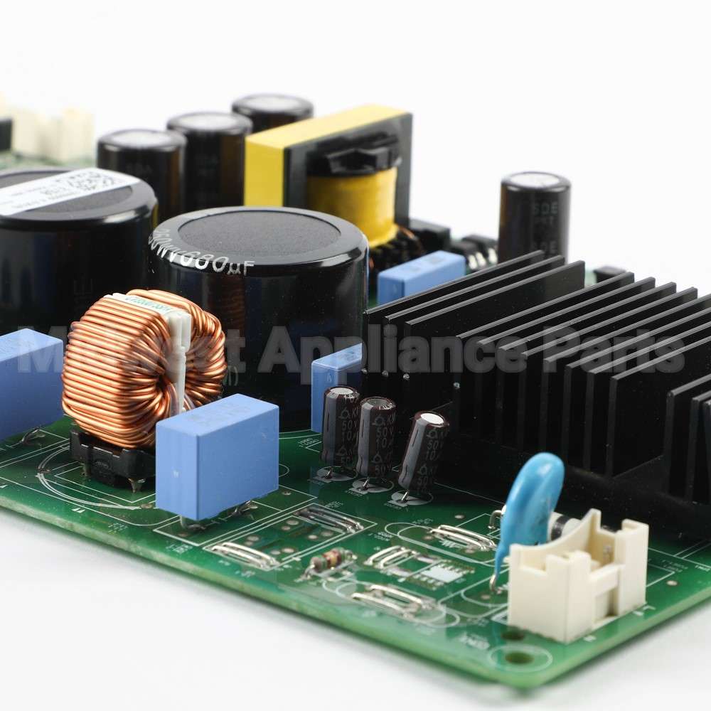 EBR86093768 LG Pcb Assembly,Main