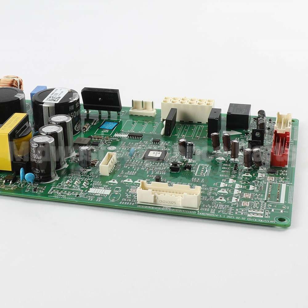 EBR86093769 LG Pcb Assembly,Main