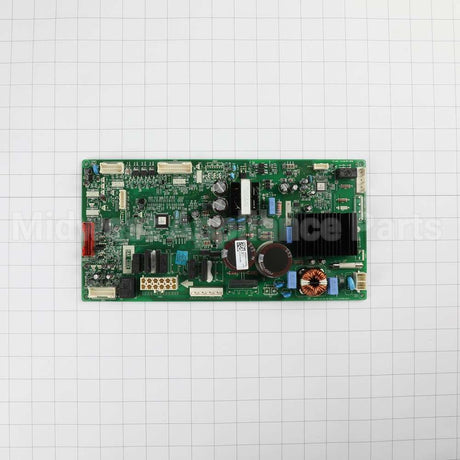 EBR86093777 LG Pcb Assembly,Main