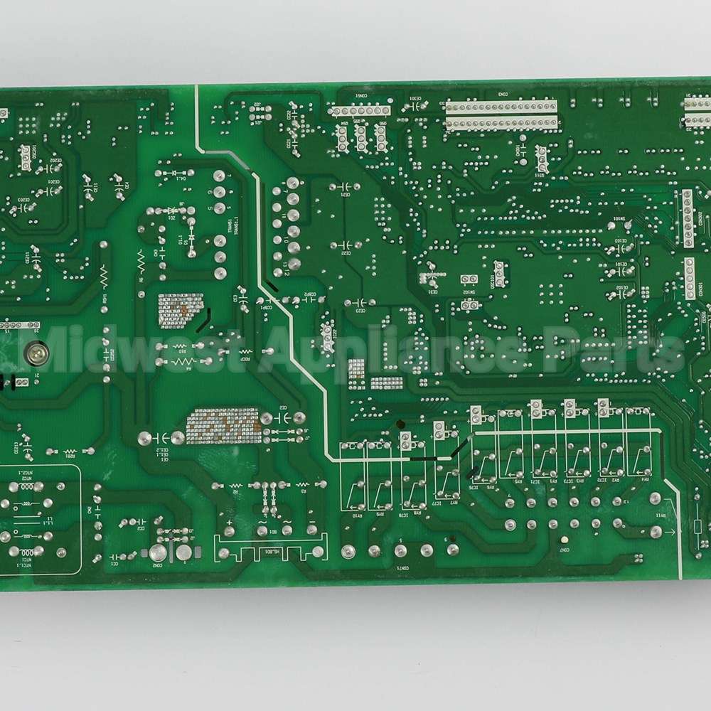 EBR86093777 LG Pcb Assembly,Main