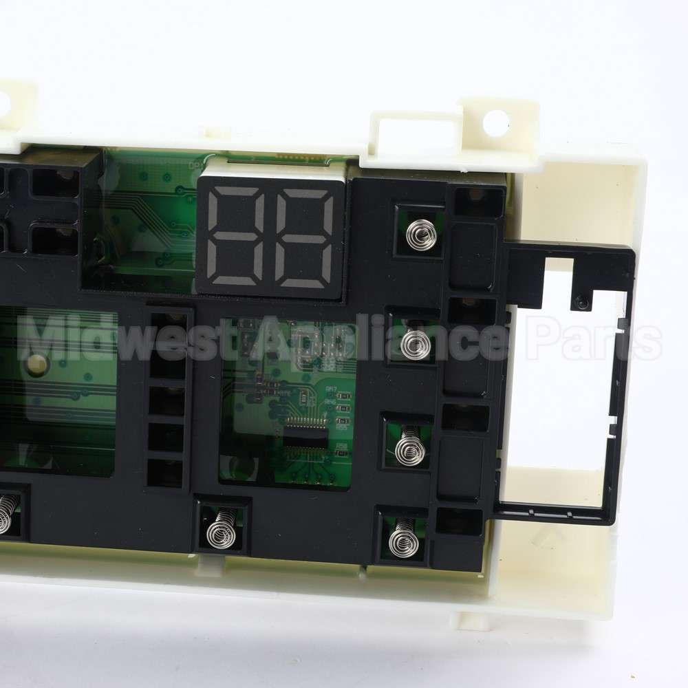EBR86268005 LG Pcb Assembly,Display