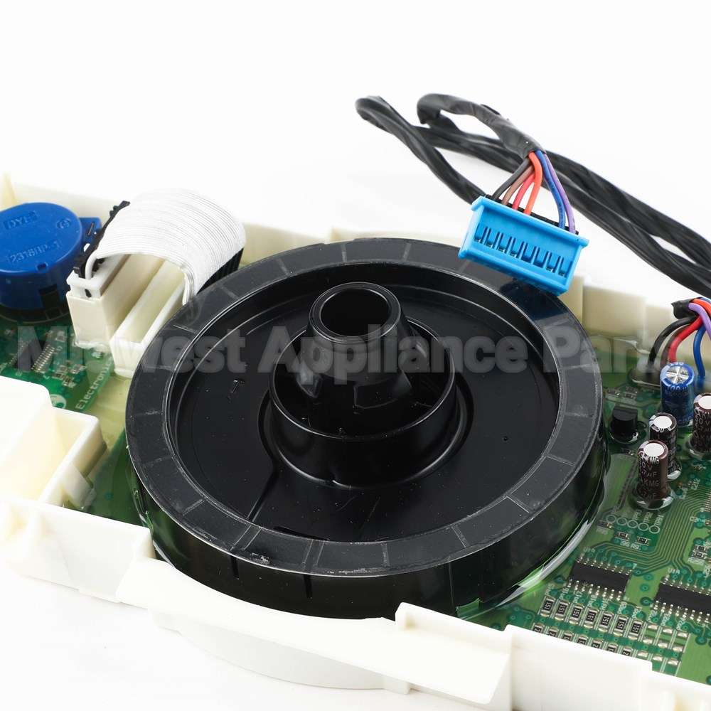 EBR86268006 LG Pcb Assembly,Display