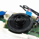 EBR86268006 LG Pcb Assembly,Display