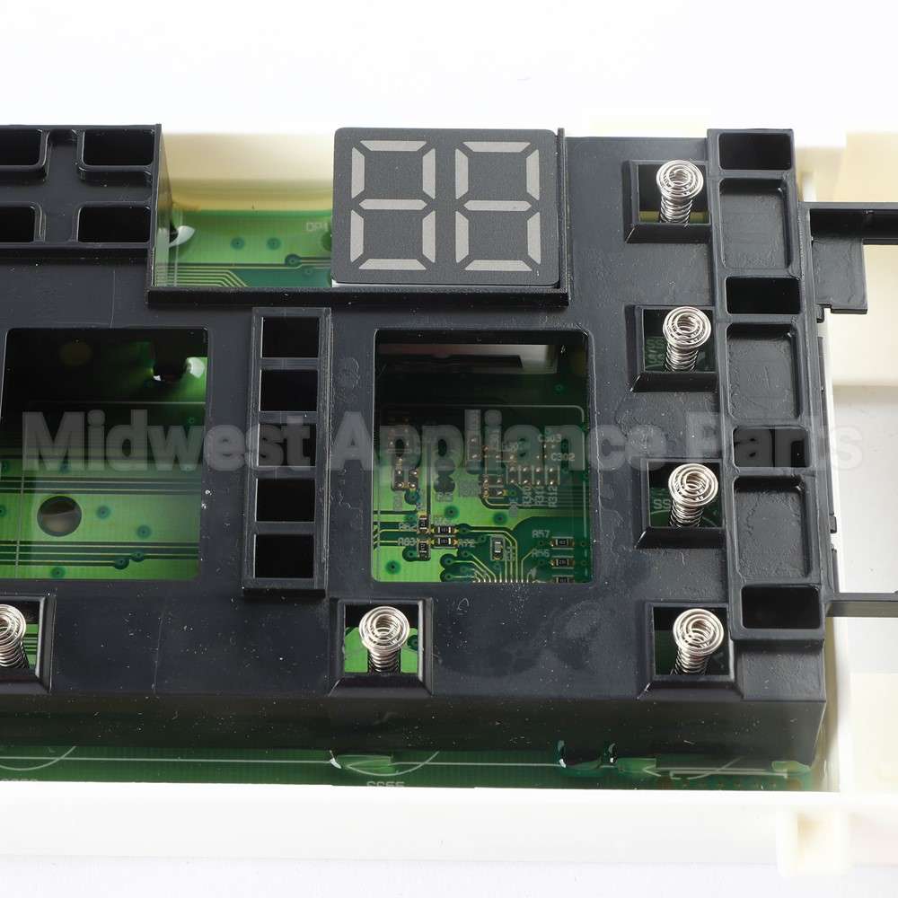 EBR86268009 LG Pcb Assembly,Display