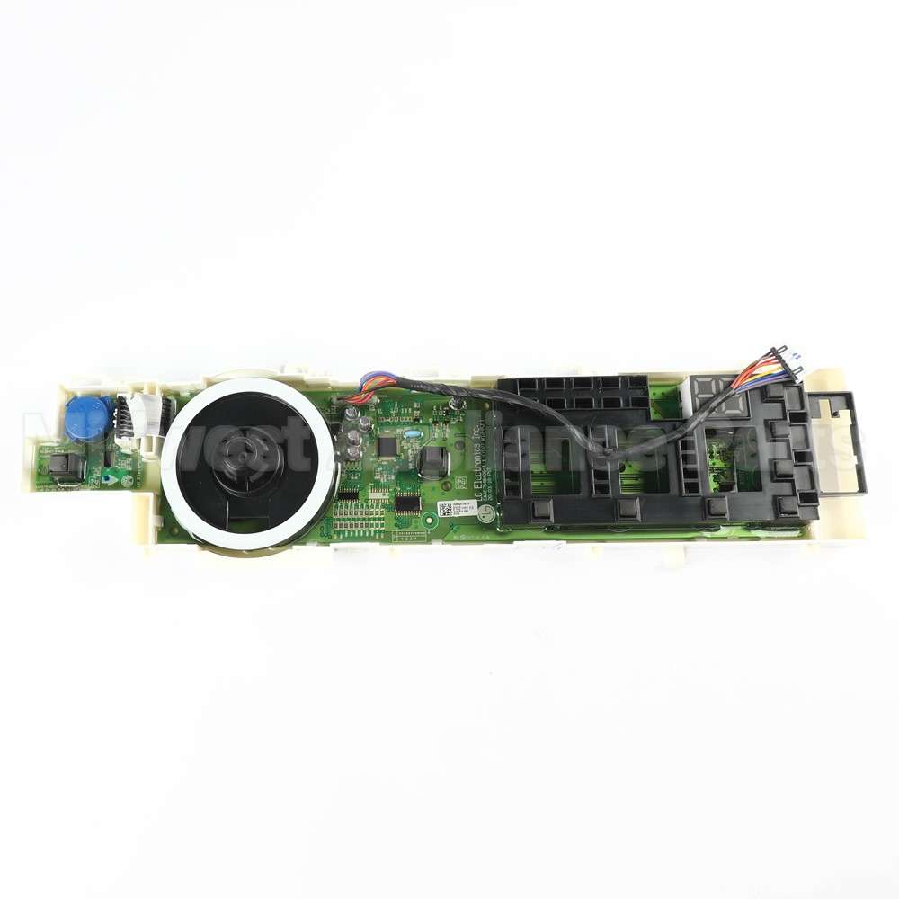 EBR86283102 LG Pcb Assembly,Display