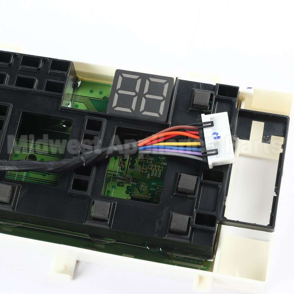 EBR86283102 LG Pcb Assembly,Display