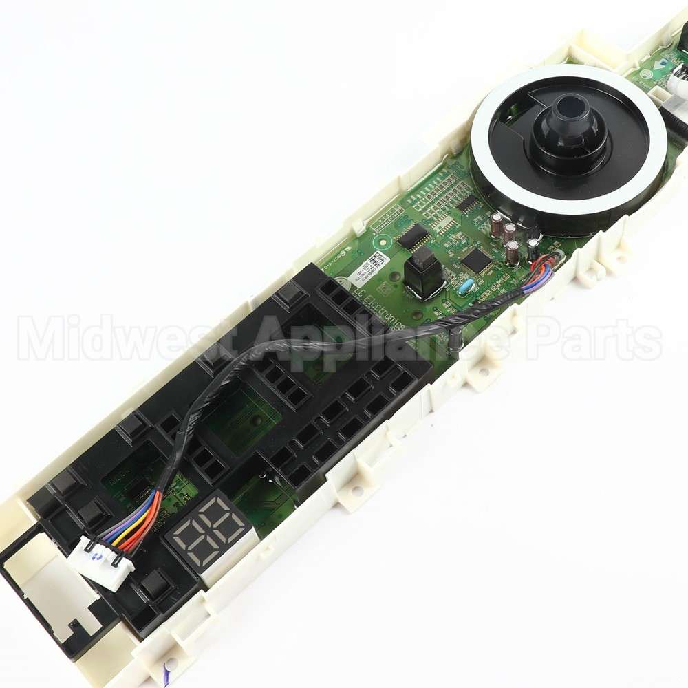 EBR86283102 LG Pcb Assembly,Display