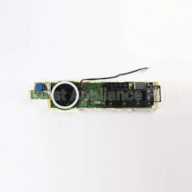 EBR86283107 LG Pcb Assembly,Display