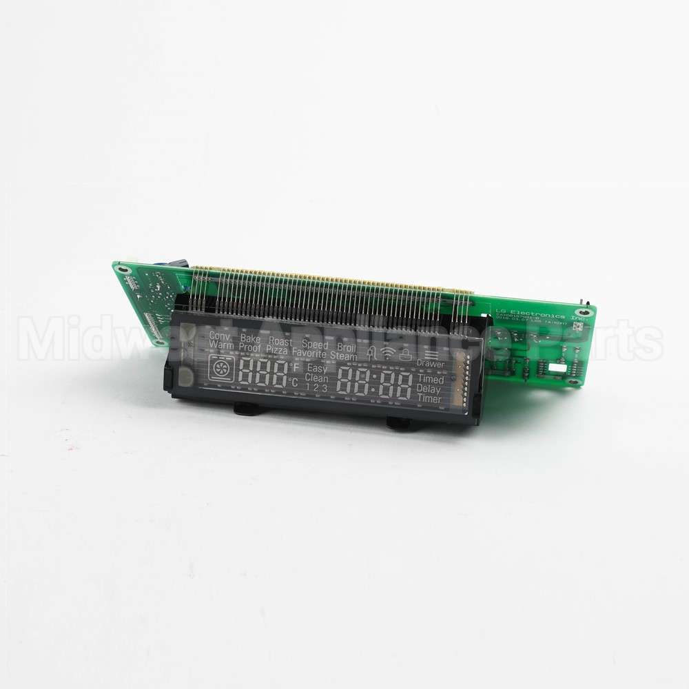EBR86433708 LG Pcb Assembly,Main