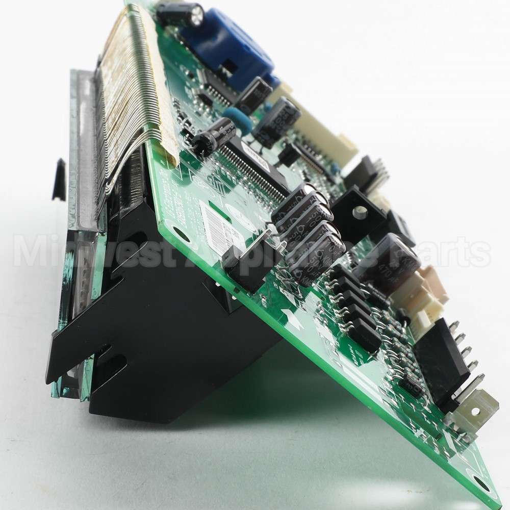 EBR86433708 LG Pcb Assembly,Main