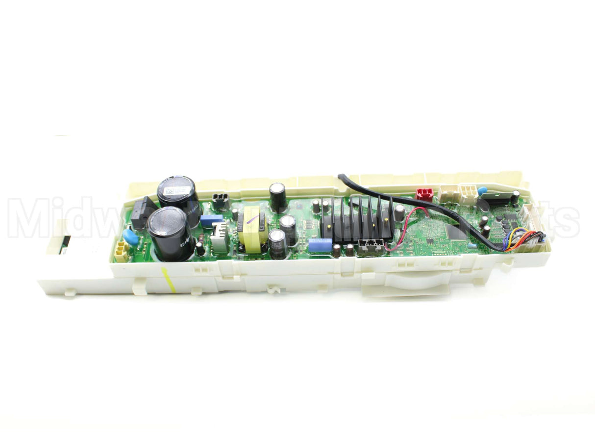 EBR86498802 LG Pcb Assembly