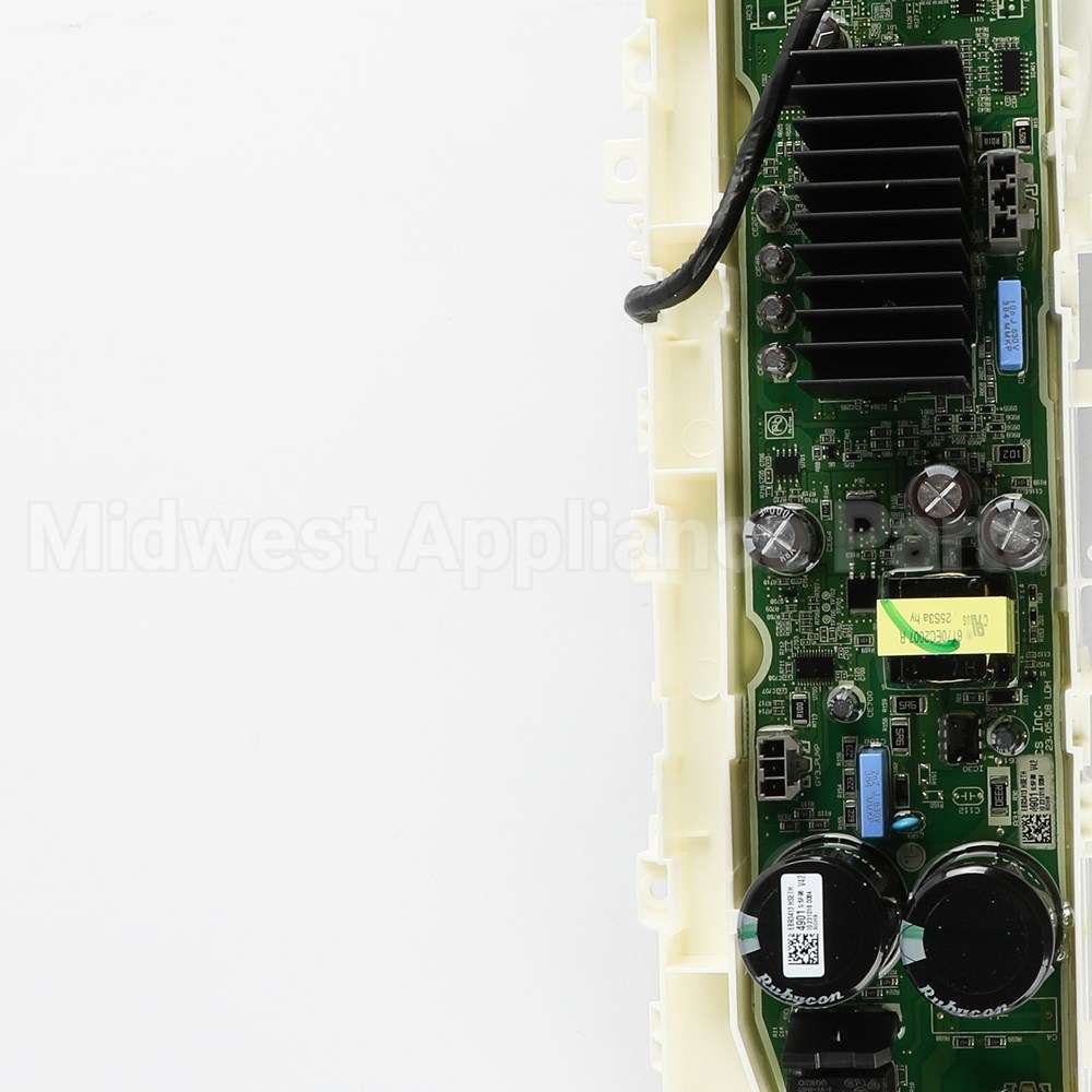 EBR86498812 LG Pcb Assembly,Complex