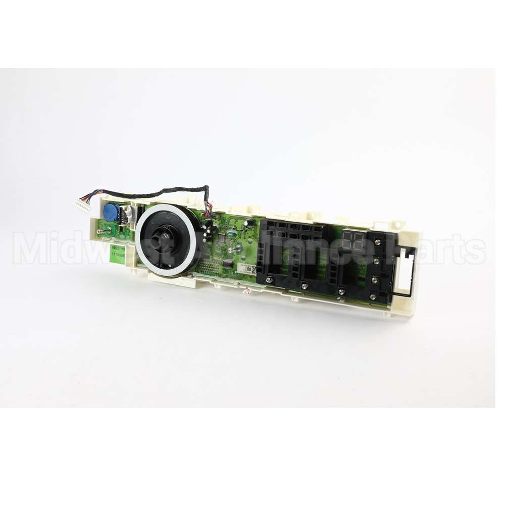 EBR86498823 LG Pcb Assembly,Complex