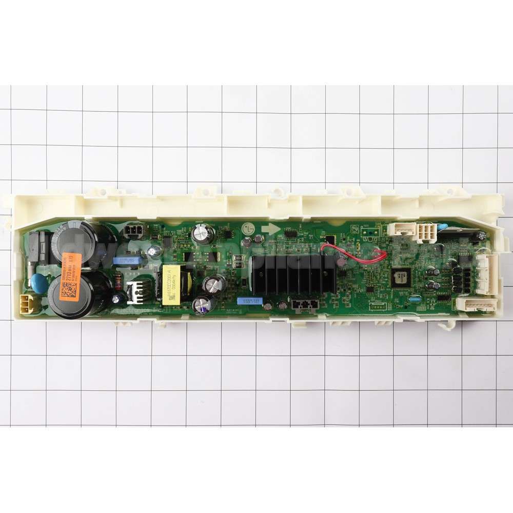 EBR86692713 LG Pcb Assembly,Main