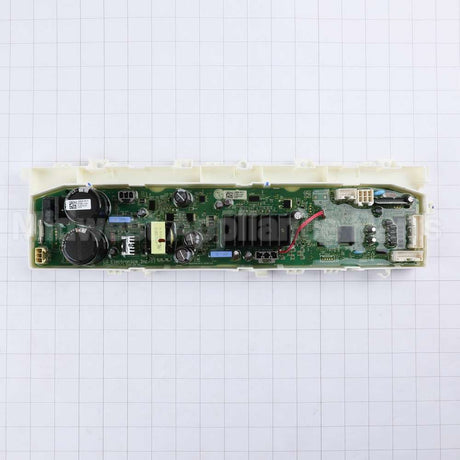EBR86692725 LG Pcb Assembly,Main