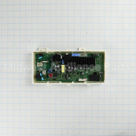 EBR86771812 LG Pcb Assembly,Main