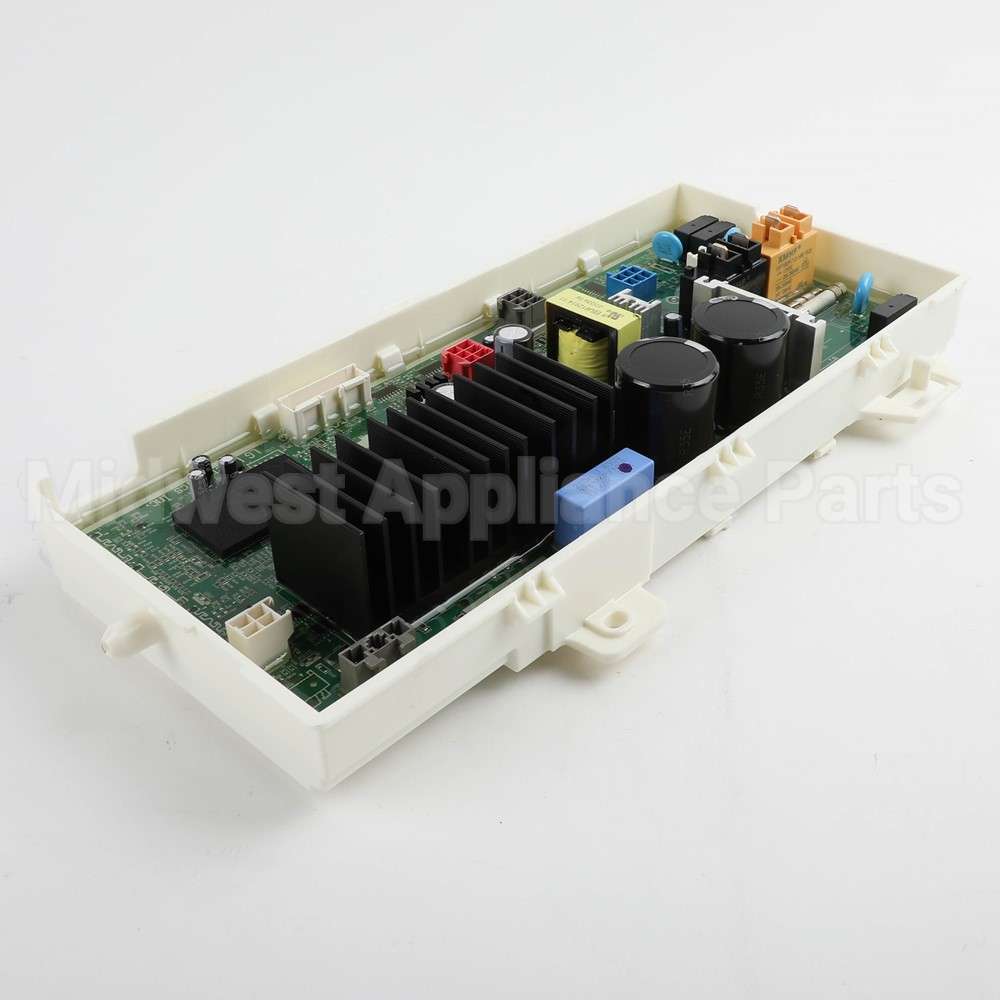 EBR86771819 LG Pcb Assembly,Main