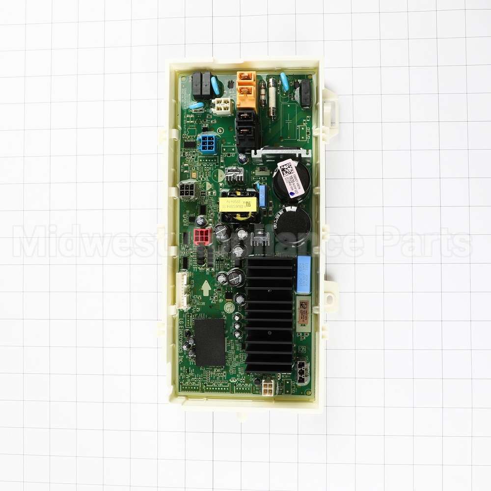 EBR86771820 LG Pcb Assembly,Main