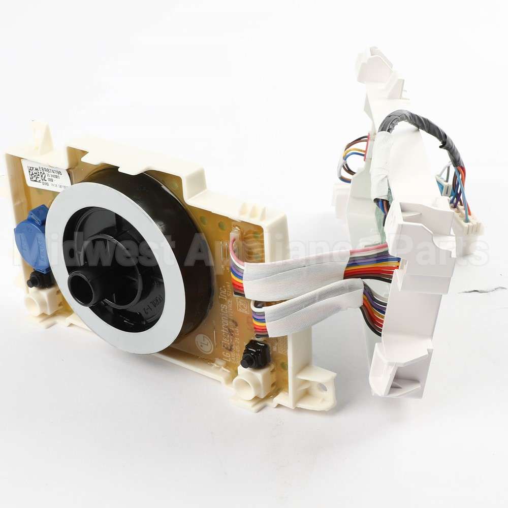 EBR87419882 LG Pcb Assembly,Display(Onboarding)