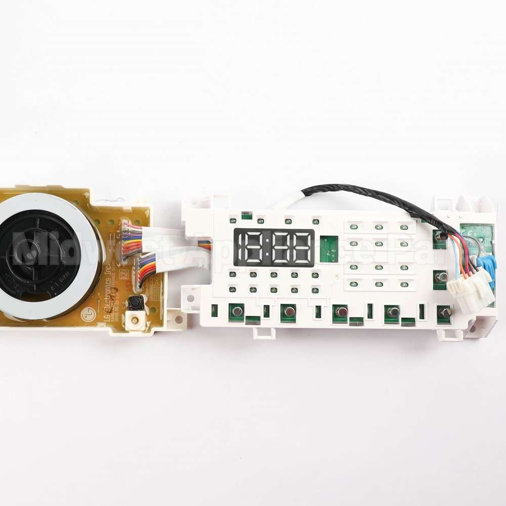 EBR87419882 LG Pcb Assembly,Display(Onboarding)