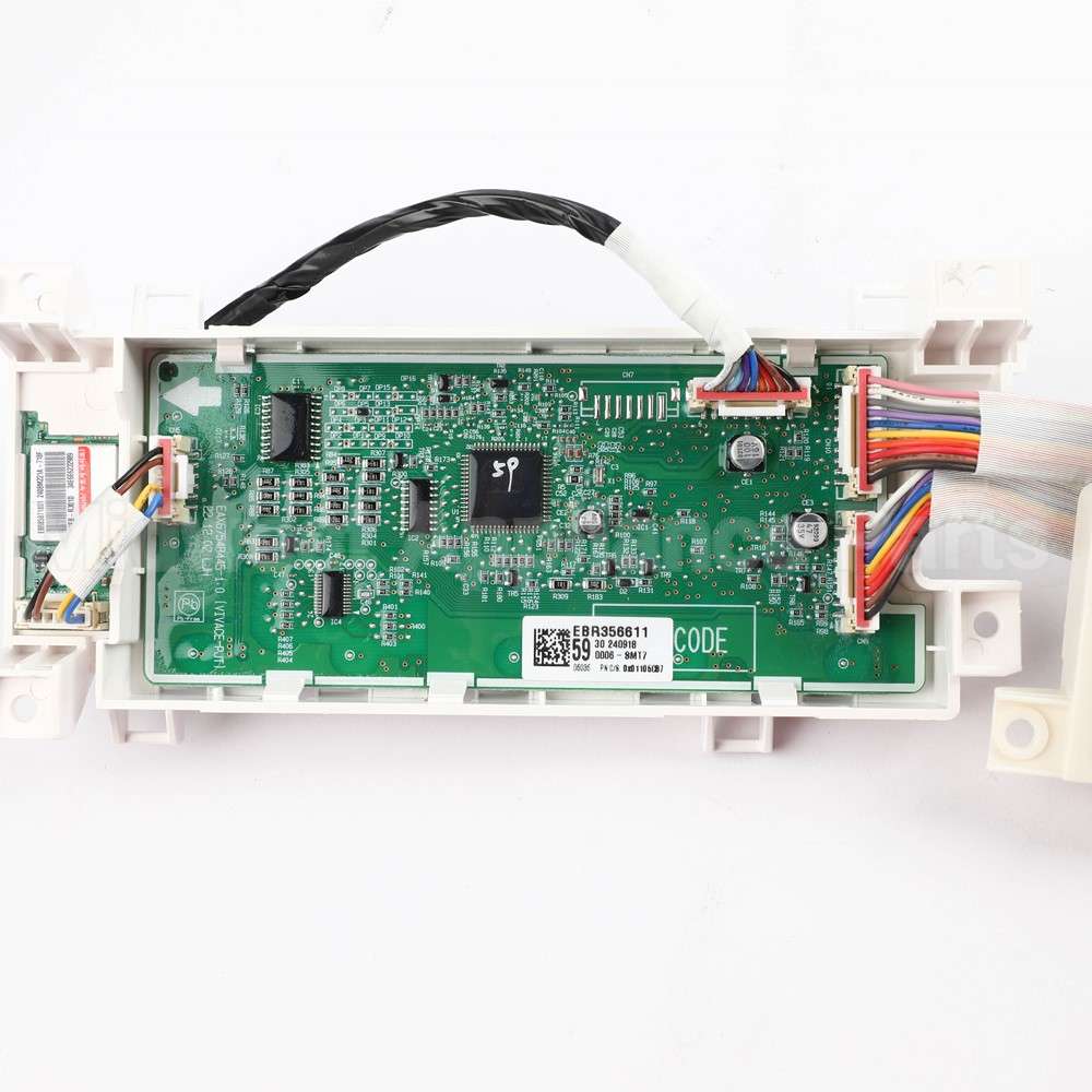 EBR87419882 LG Pcb Assembly,Display(Onboarding)