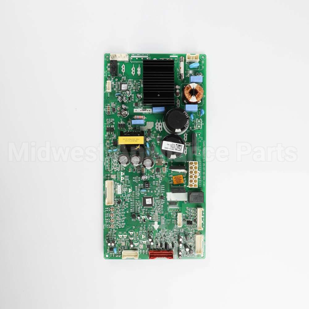 EBR87463764 LG Pcb Assembly,Main