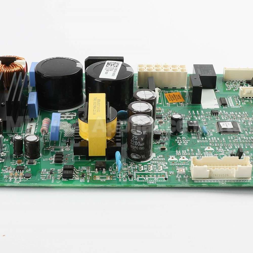 EBR87463764 LG Pcb Assembly,Main