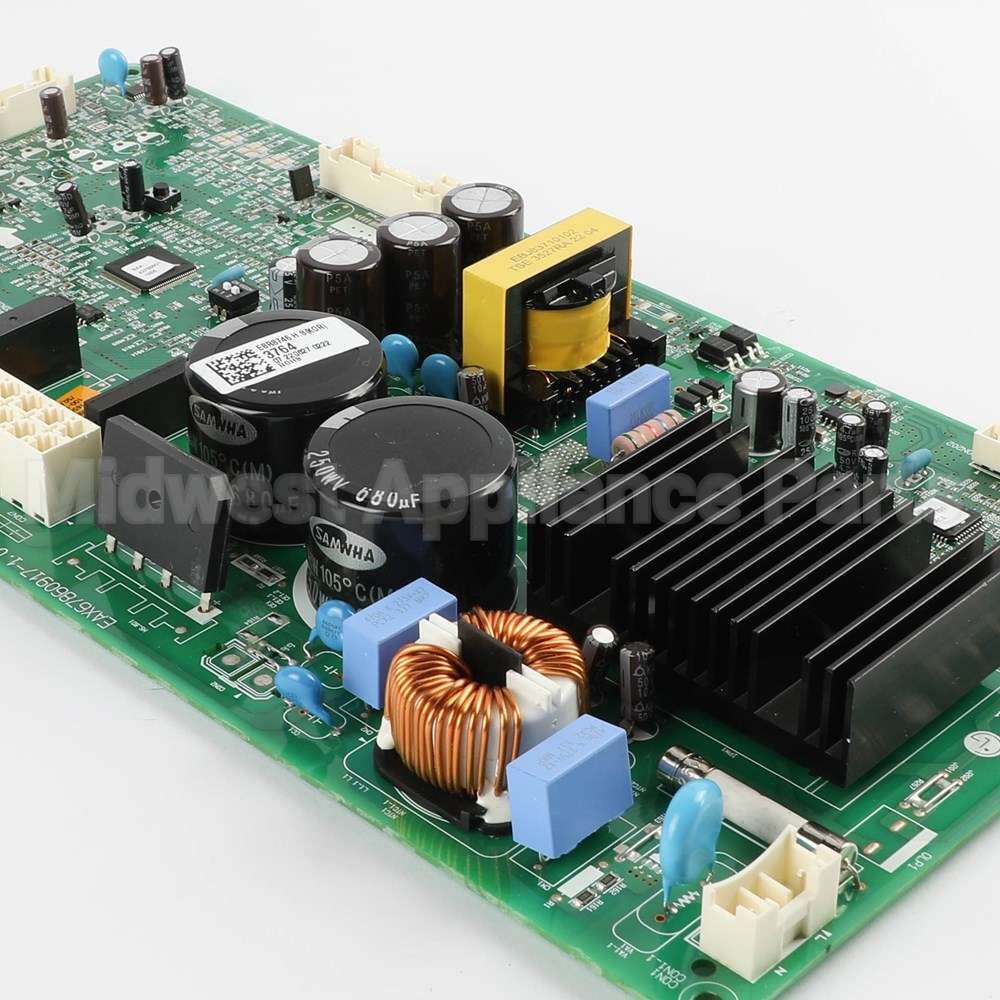 EBR87463764 LG Pcb Assembly,Main