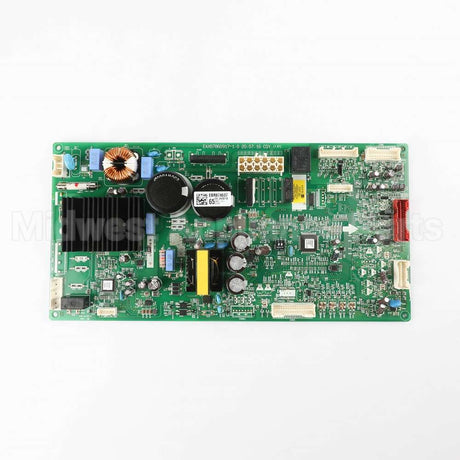 EBR87463765 LG Pcb Assembly,Main