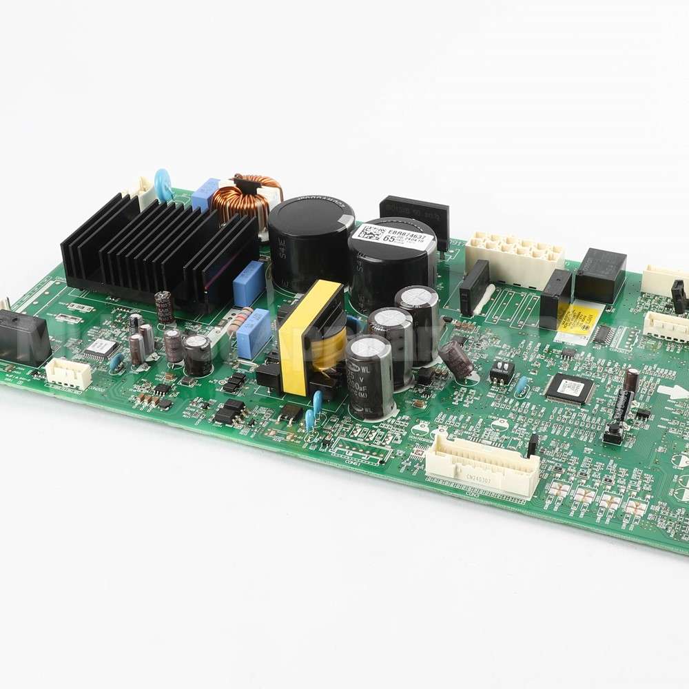 EBR87463765 LG Pcb Assembly,Main