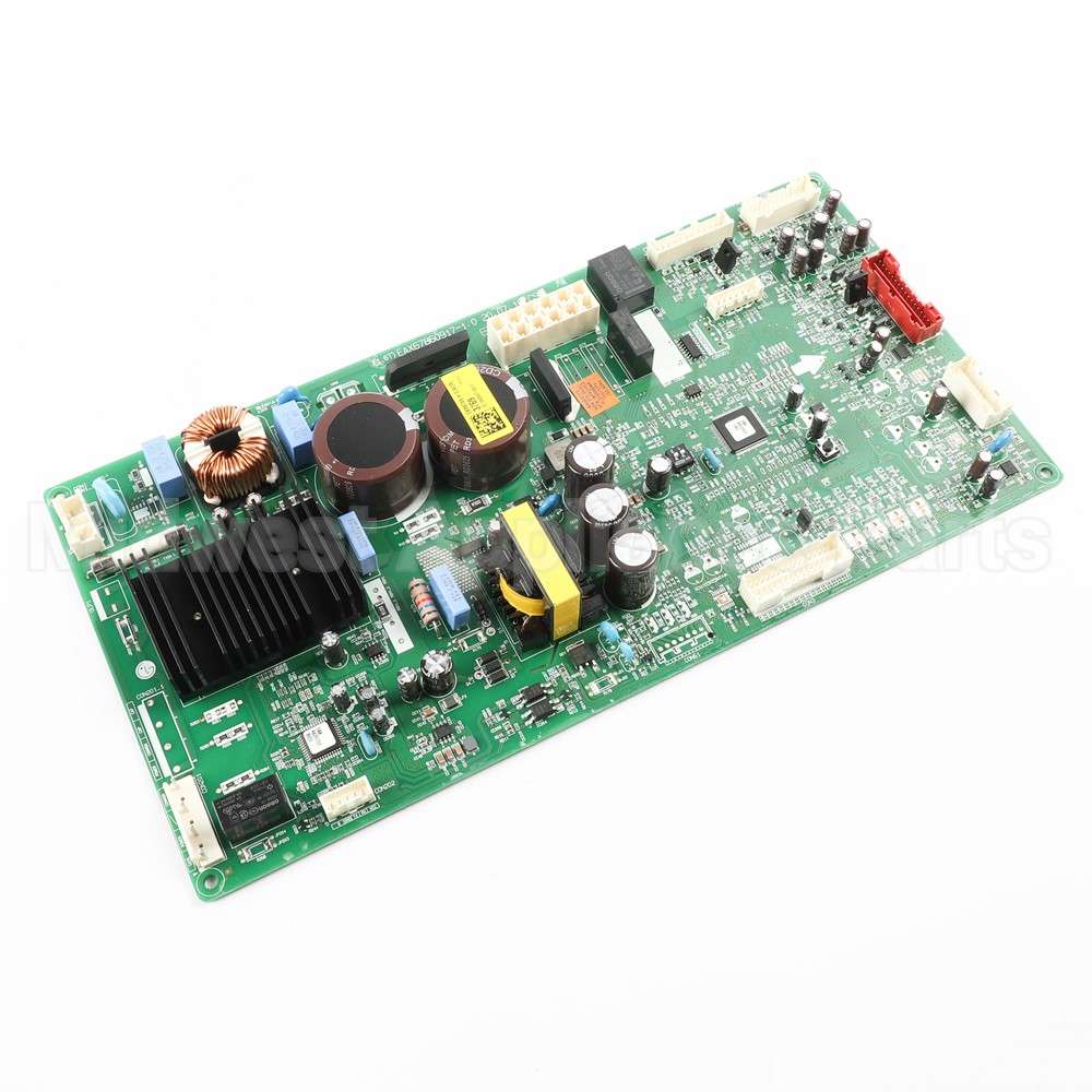 EBR87463769 LG Pcb Assembly,Main