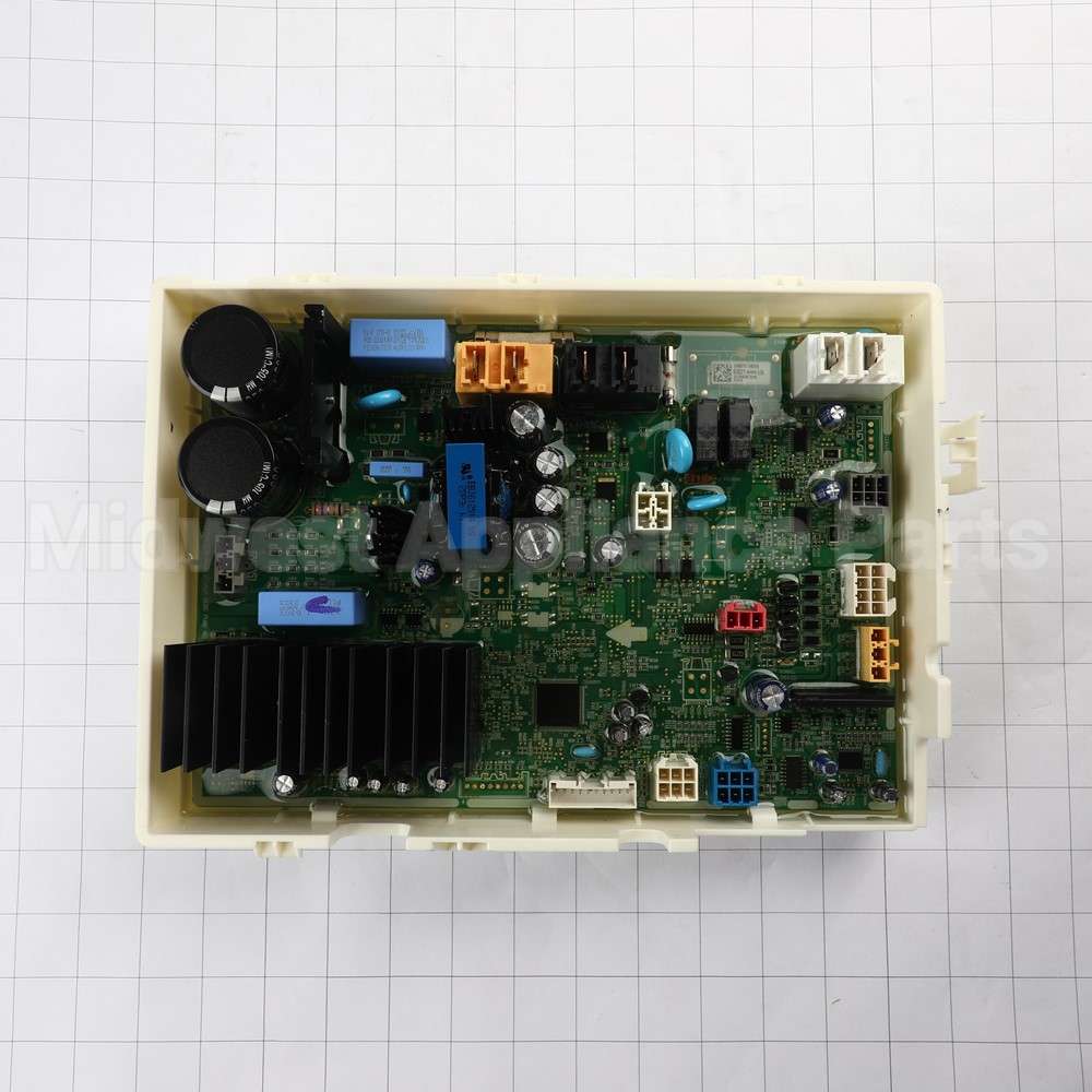 EBR87519301 LG Pcb Assembly,Main
