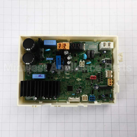 EBR87519301 LG Pcb Assembly,Main