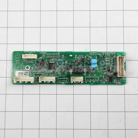 EBR88124636 LG Pcb Assembly