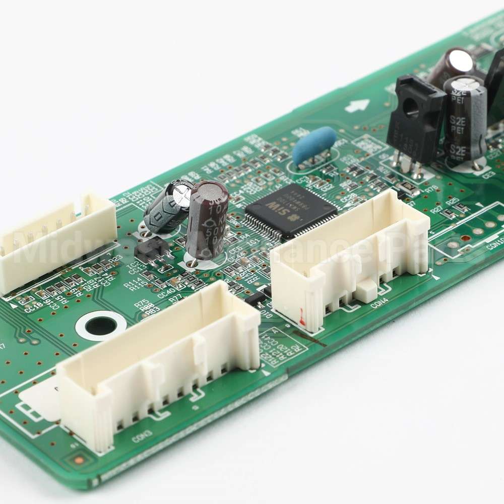 EBR88124636 LG Pcb Assembly