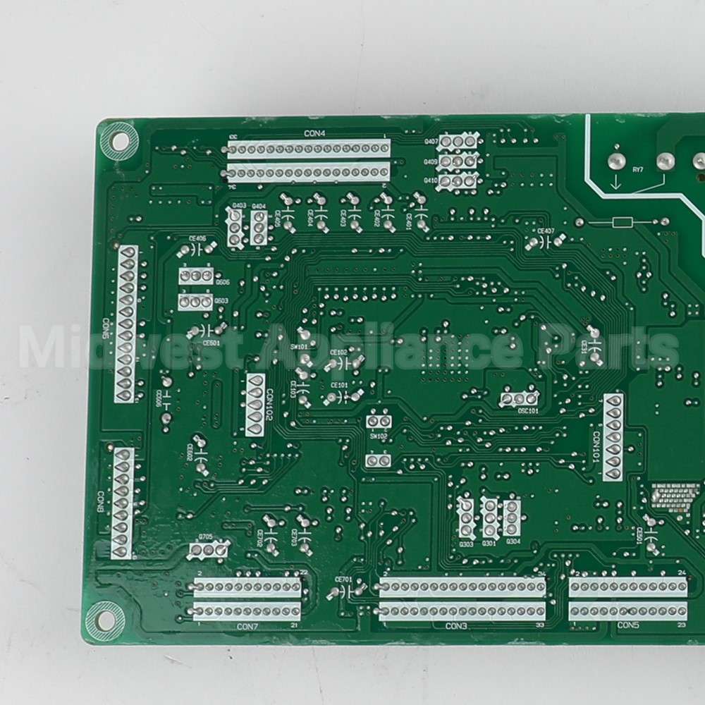 EBR88309703 LG Pcb Assembly,Main