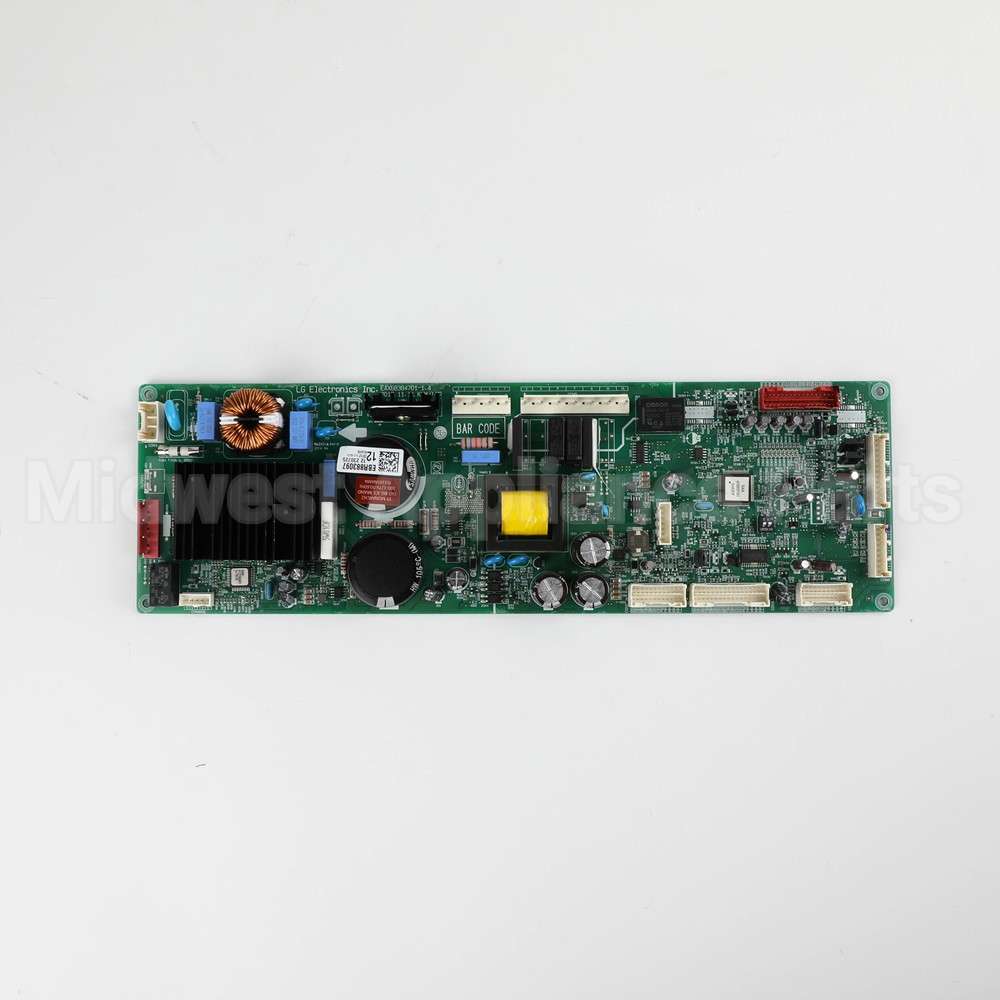 EBR88309712 LG Pcb Assembly,Main
