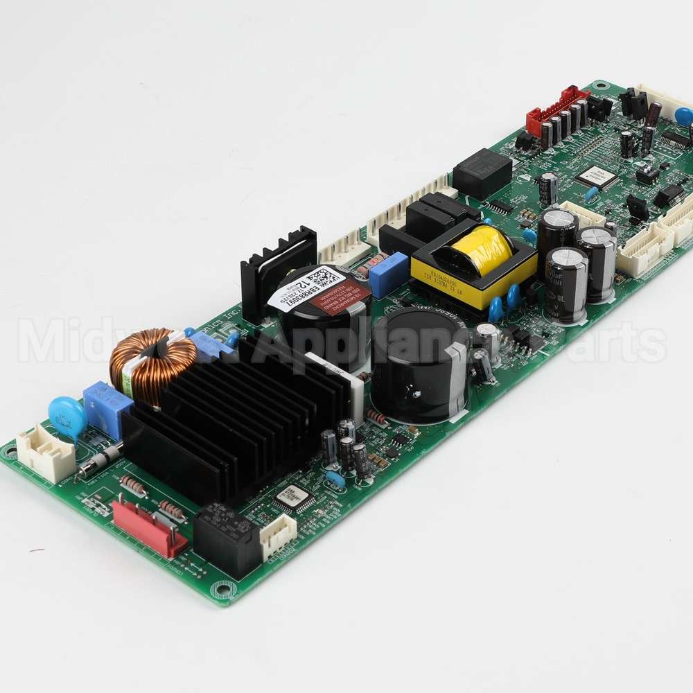 EBR88309712 LG Pcb Assembly,Main