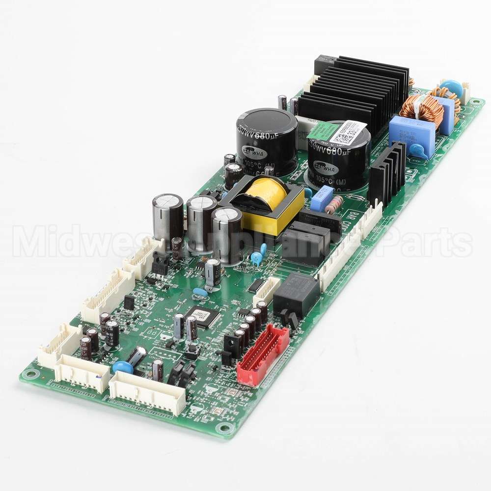 EBR88309733 LG Pcb Assembly,Main
