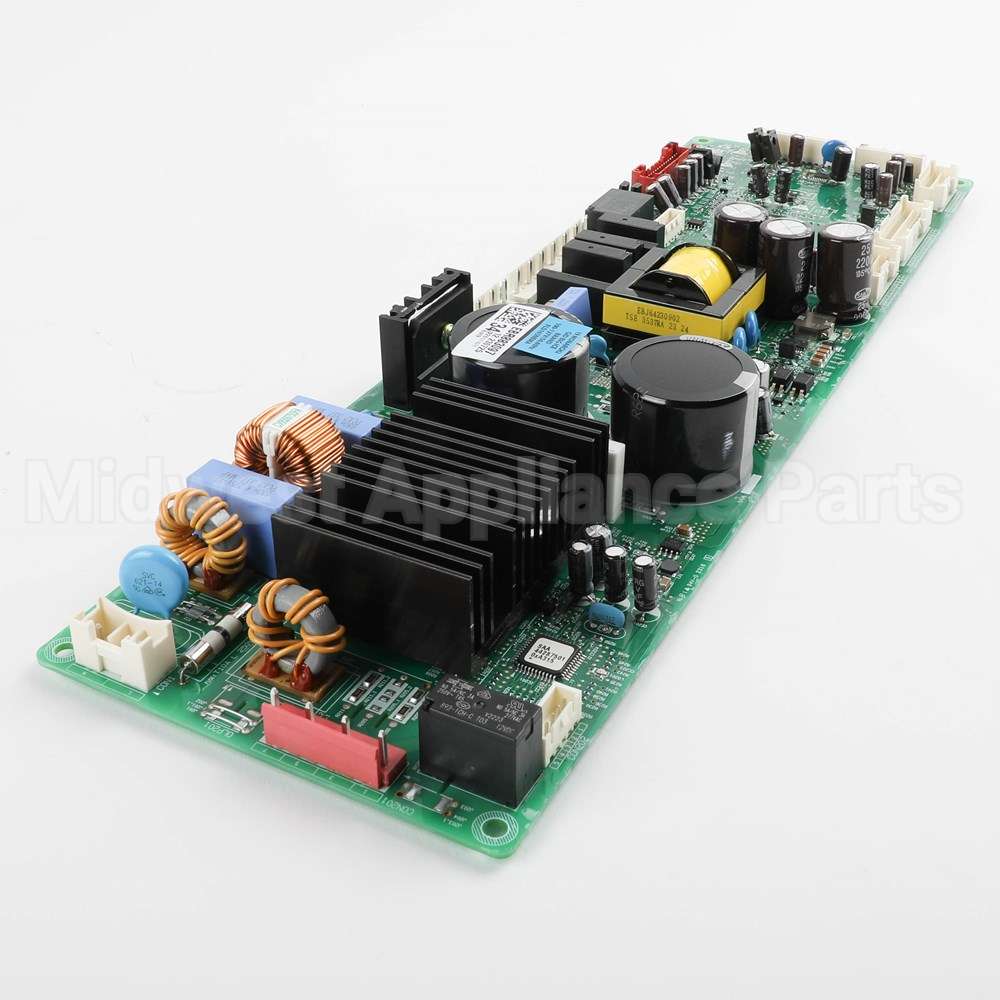 EBR88309734 LG Pcb Assembly,Main
