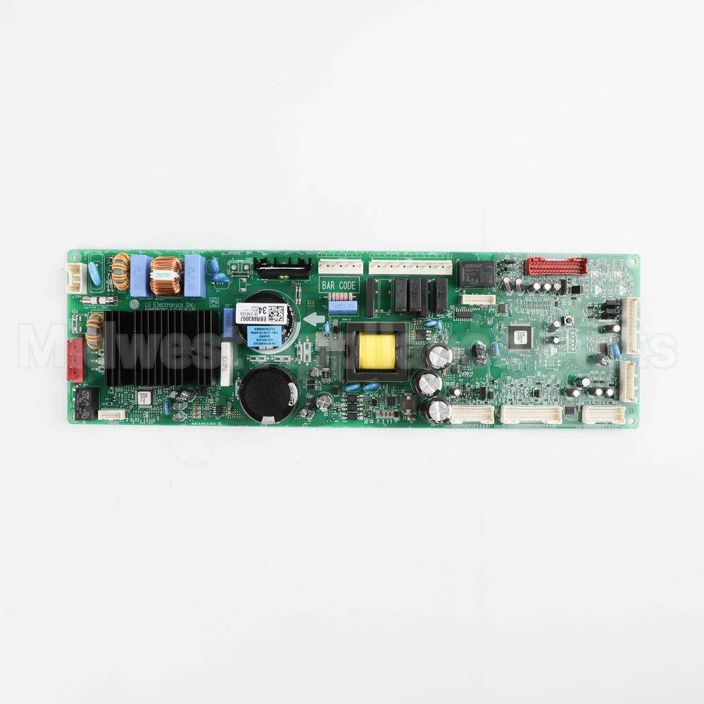 EBR88309734 LG Pcb Assembly,Main