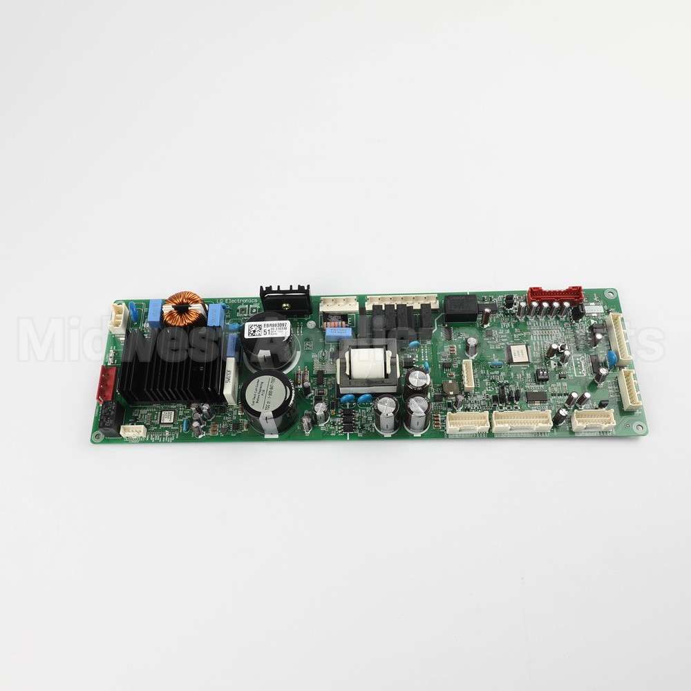 EBR88309751 LG Pcb Assembly,Main