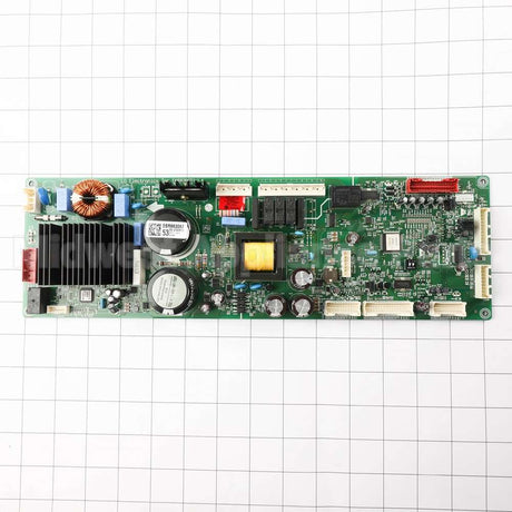 EBR88309753 LG Pcb Assembly,Main