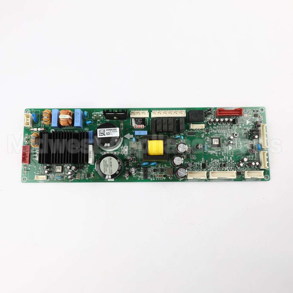 EBR88309763 LG Pcb Assembly,Main