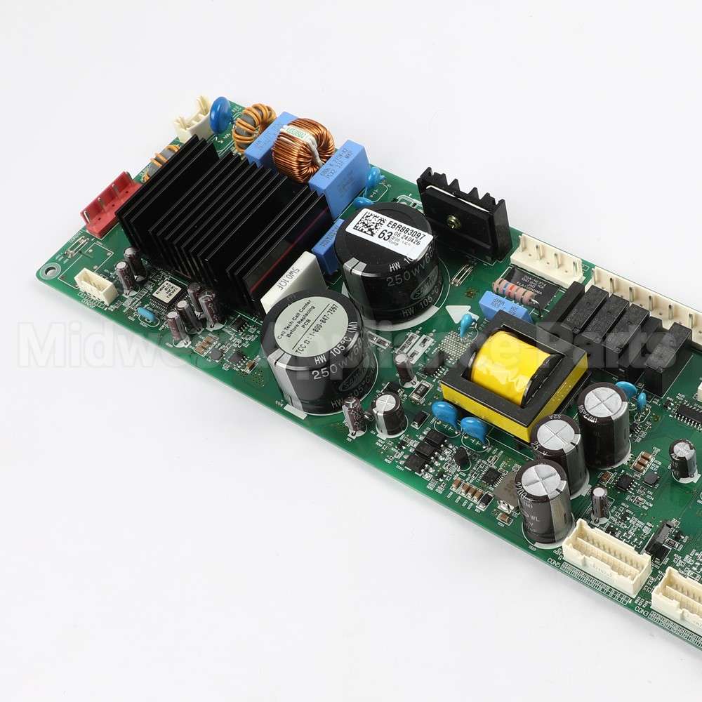 EBR88309763 LG Pcb Assembly,Main