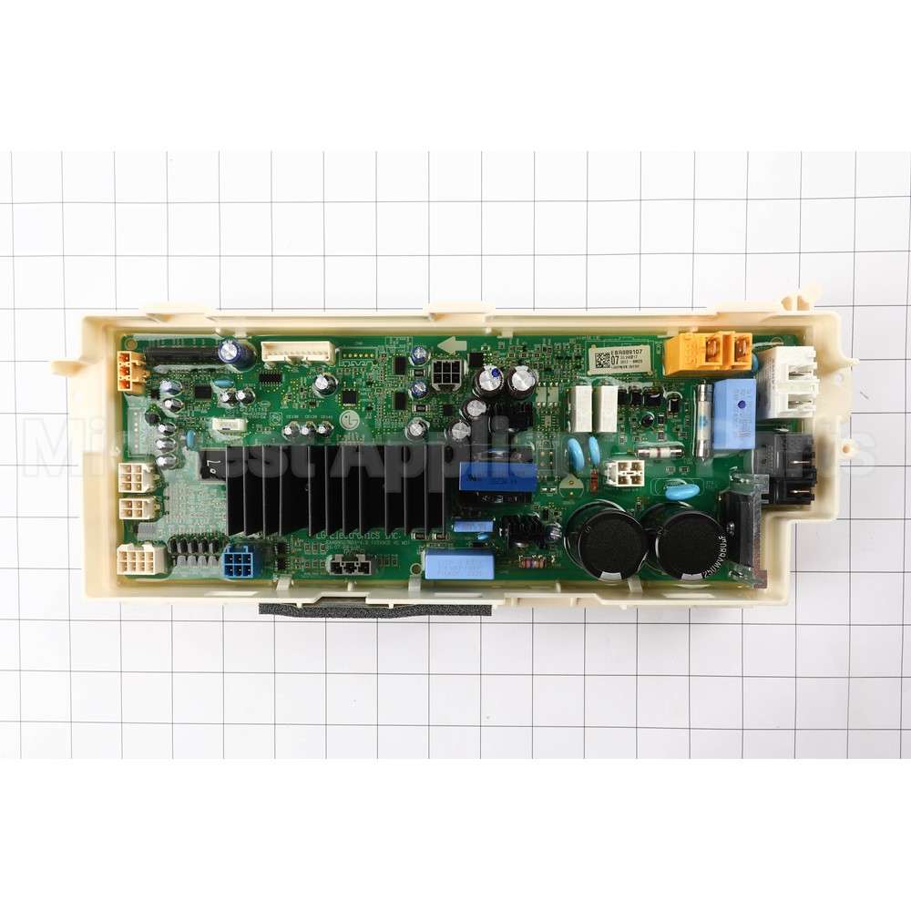EBR88910707 LG Pcb Assembly,Main
